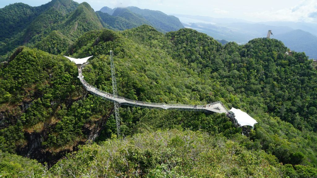 AirAsia facilitates 90 domestic flights per week to Langkawi and tickets are selling fast