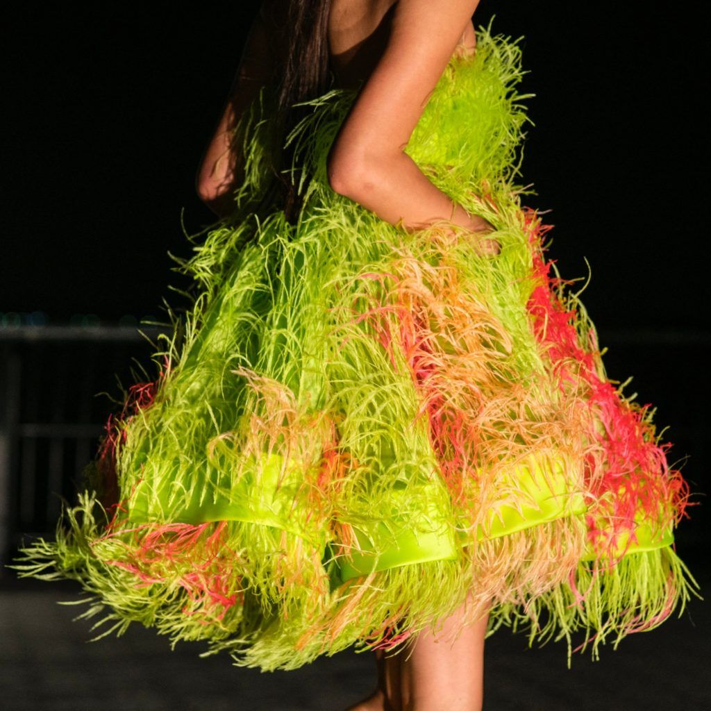 New York Fashion Week: 5 trends we adore from the Spring/Summer 2022 shows