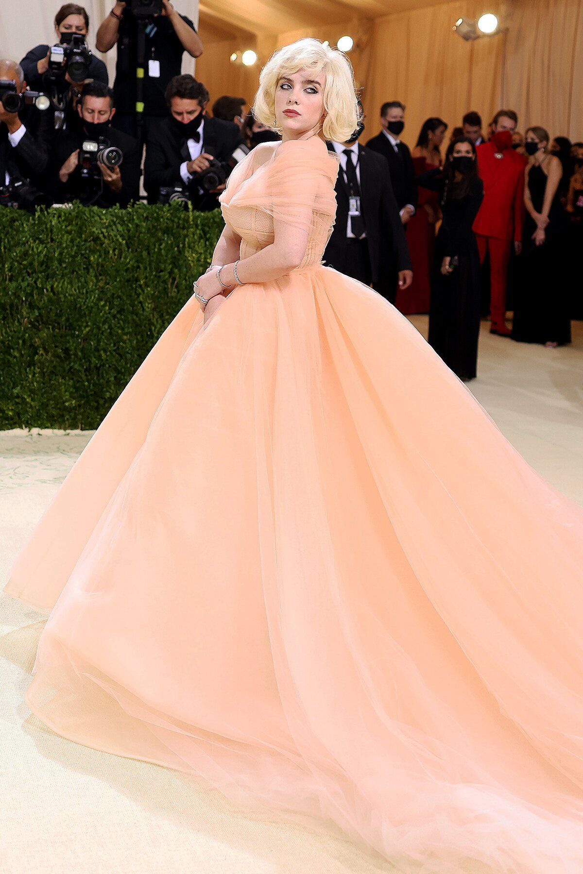 Met Gala 2021: Best-dressed Celebrities Who Followed The Theme This Year