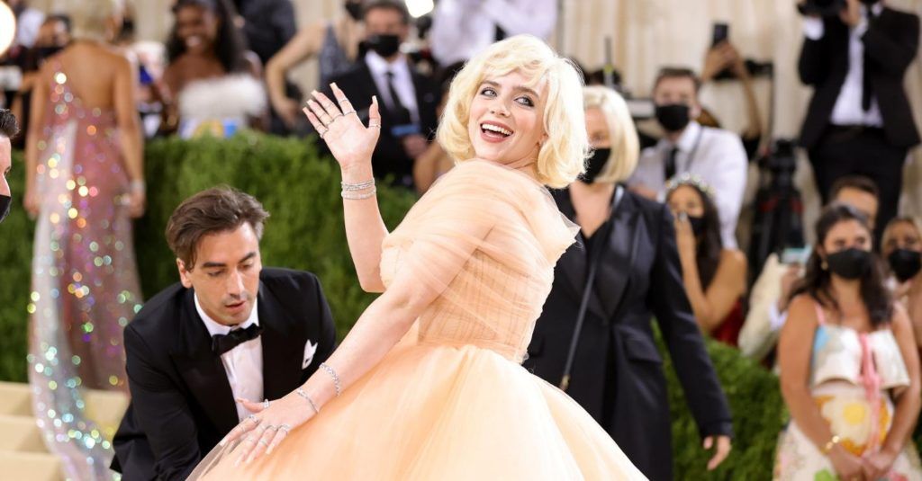 Met Gala 2021: Best-dressed celebrities who slayed and followed the theme this year