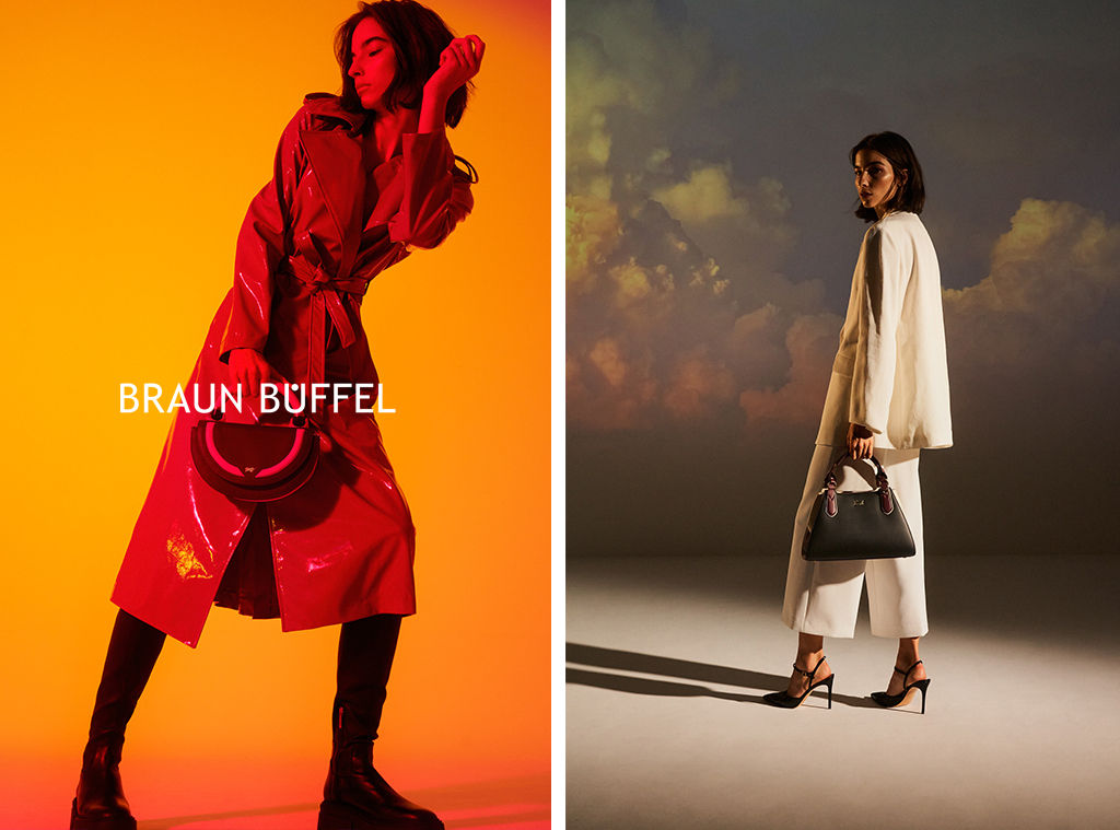 Braun Büffel embodies the “Micro/Macro” for Fall/Winter 2021