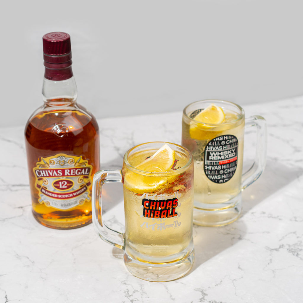 How to make a whisky highball – the simplest whisky cocktail you can master at home