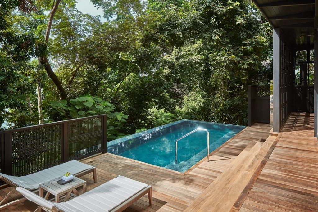 The complete guide on the Langkawi international travel bubble for foreign tourists