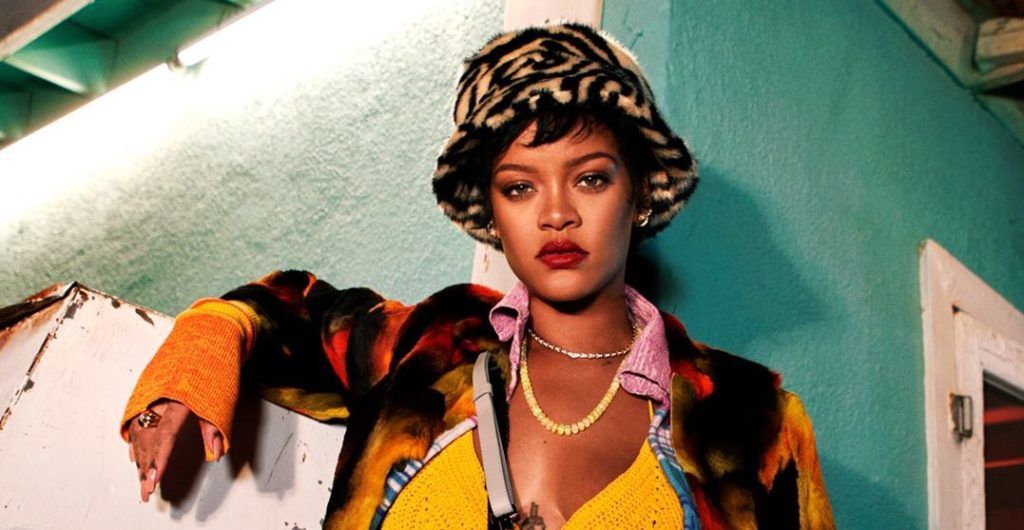 Rimowa unveils its star-studded campaign with Rihanna, Lebron James and more