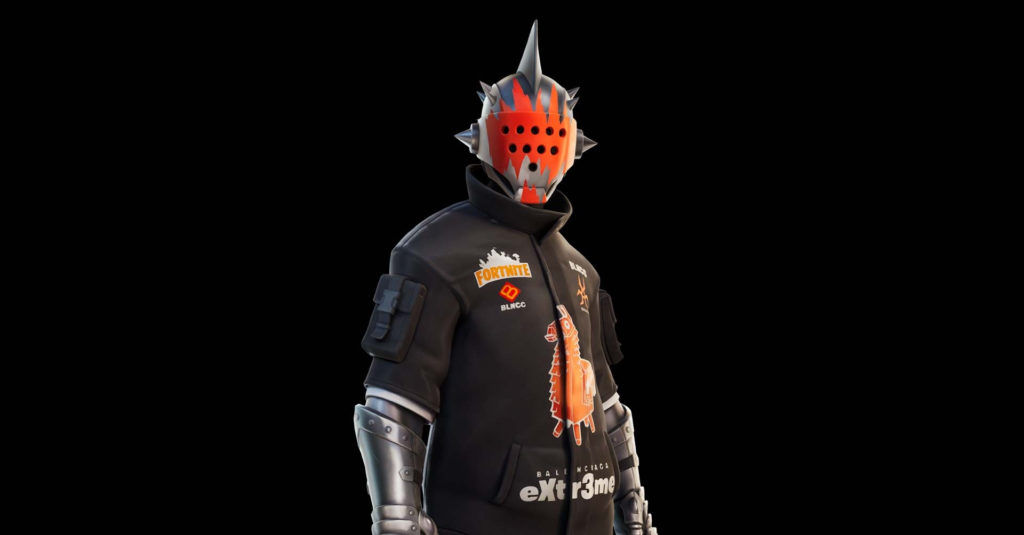 With the Fortnite x Balenciaga collab, you can now dress your avatar in Balenciaga fits