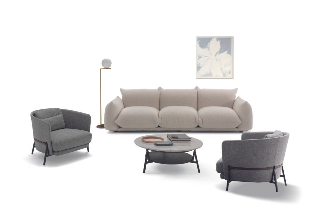 arflex Marenco sofa