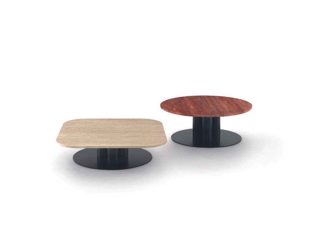 arflex Goya small table