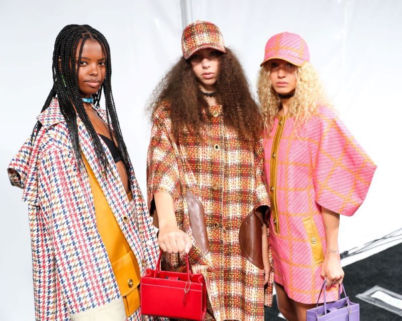 New York Fashion Week SS22: Our favourite shows from Coach, Moschino and more