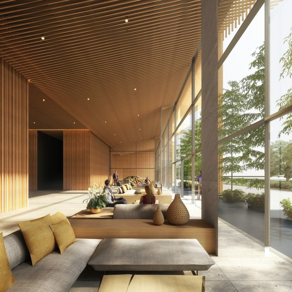 Hyatt Centric Kota Kinabalu