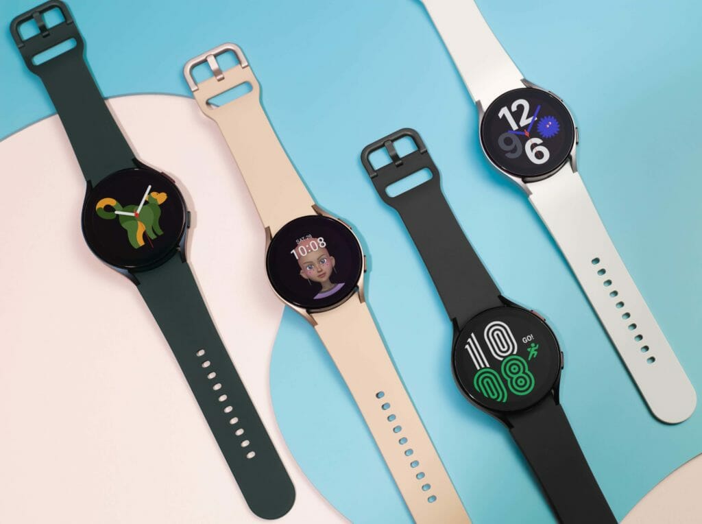 Review: Is the Samsung Galaxy Watch4 Android’s most innovative smartwatch yet?