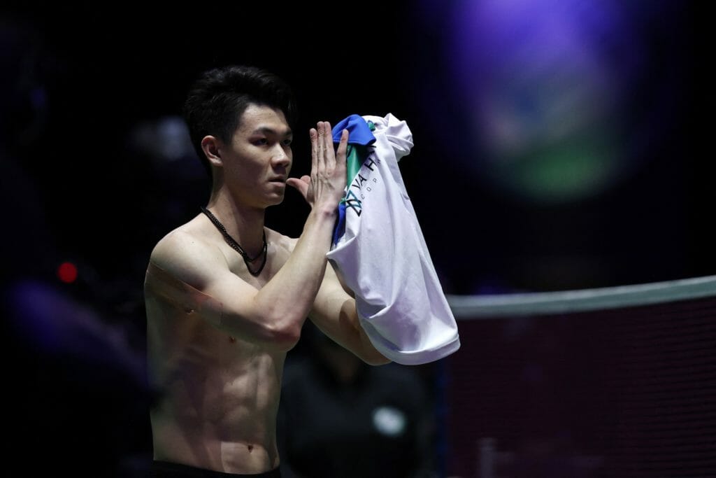 The latest on Malaysian badminton players at the 2021 Indonesia Masters