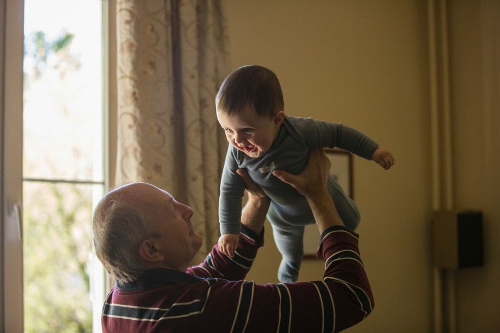 Dreaming of immortality? A study says there is no theoretical limit to human lifespan
