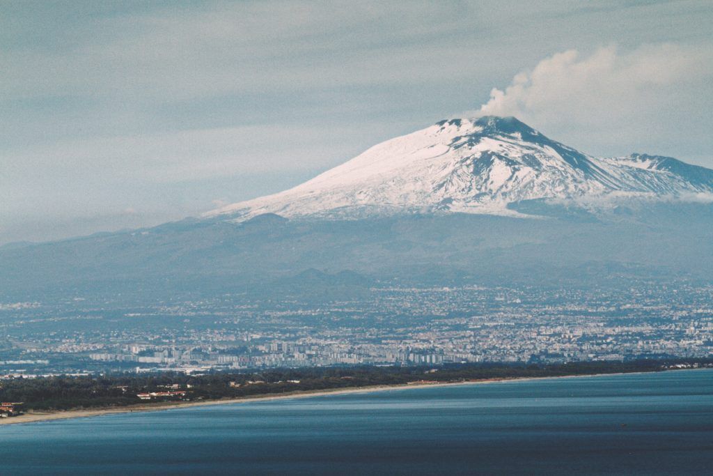 Eiling Lim: The best red wines from Etna, Sicily you should try today
