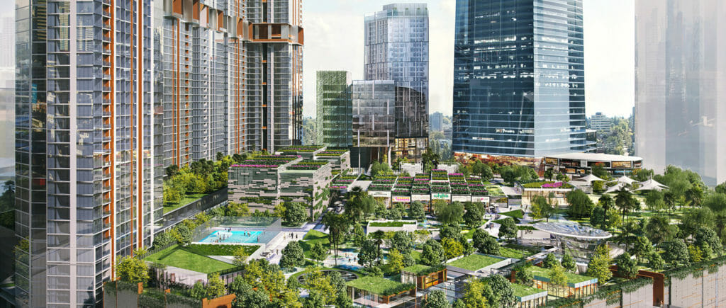 Looking ahead to 2023? Here are the new luxury hotels and resorts opening in Malaysia