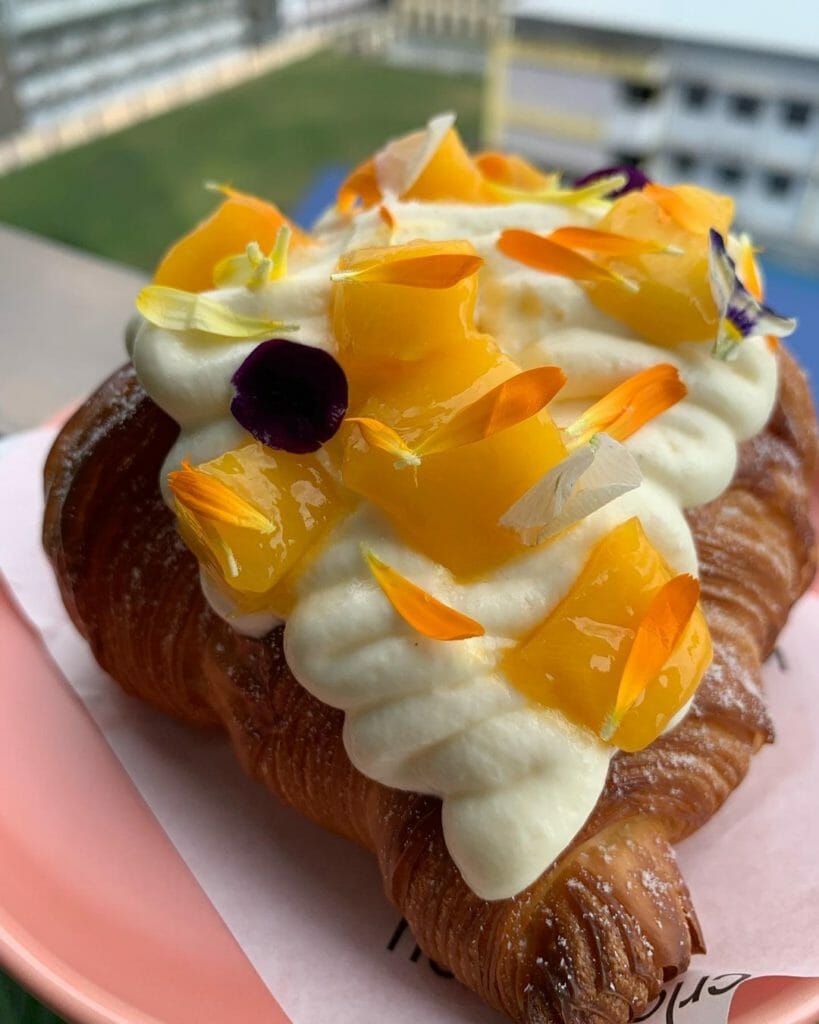 VCR Bakehouse