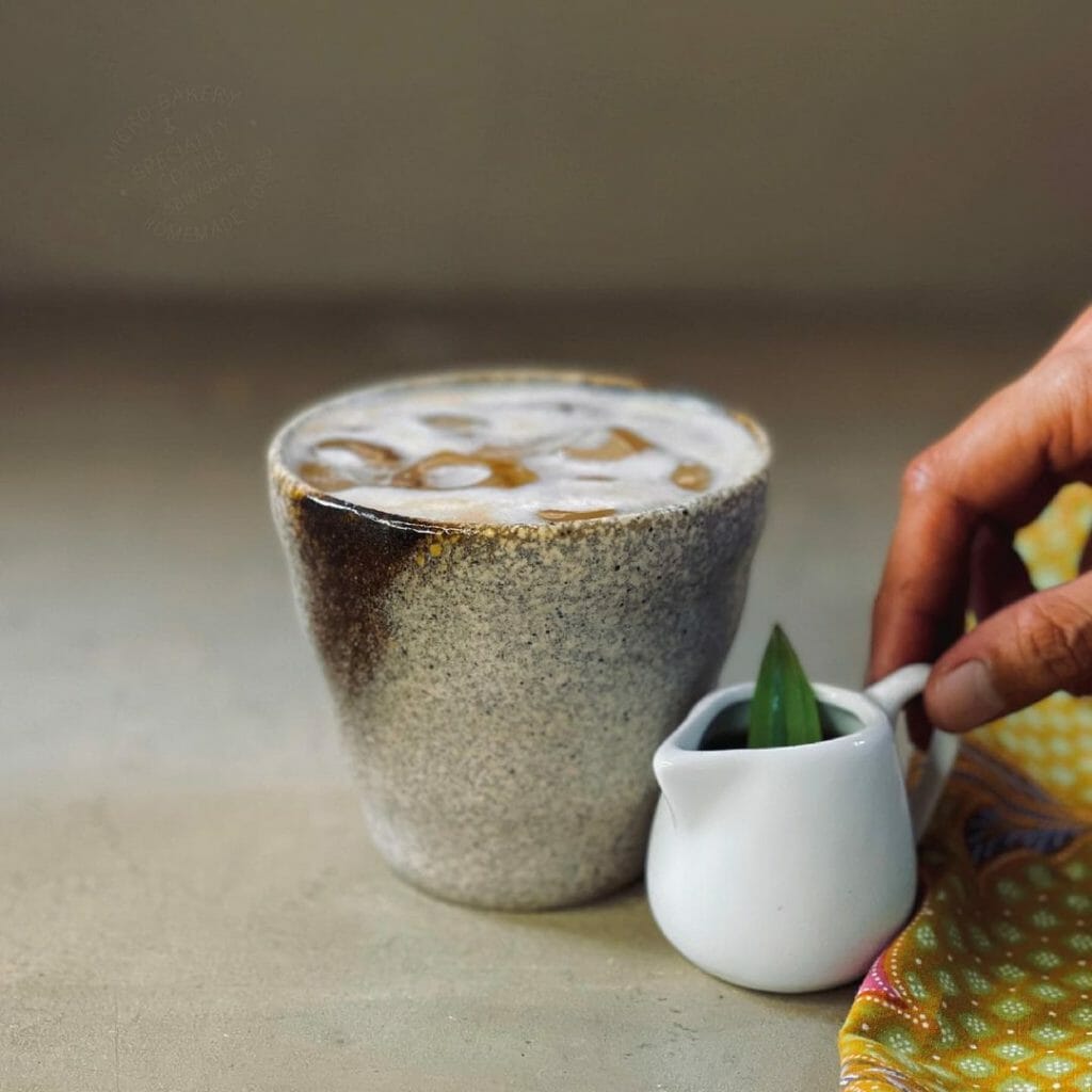 Sugarbrew