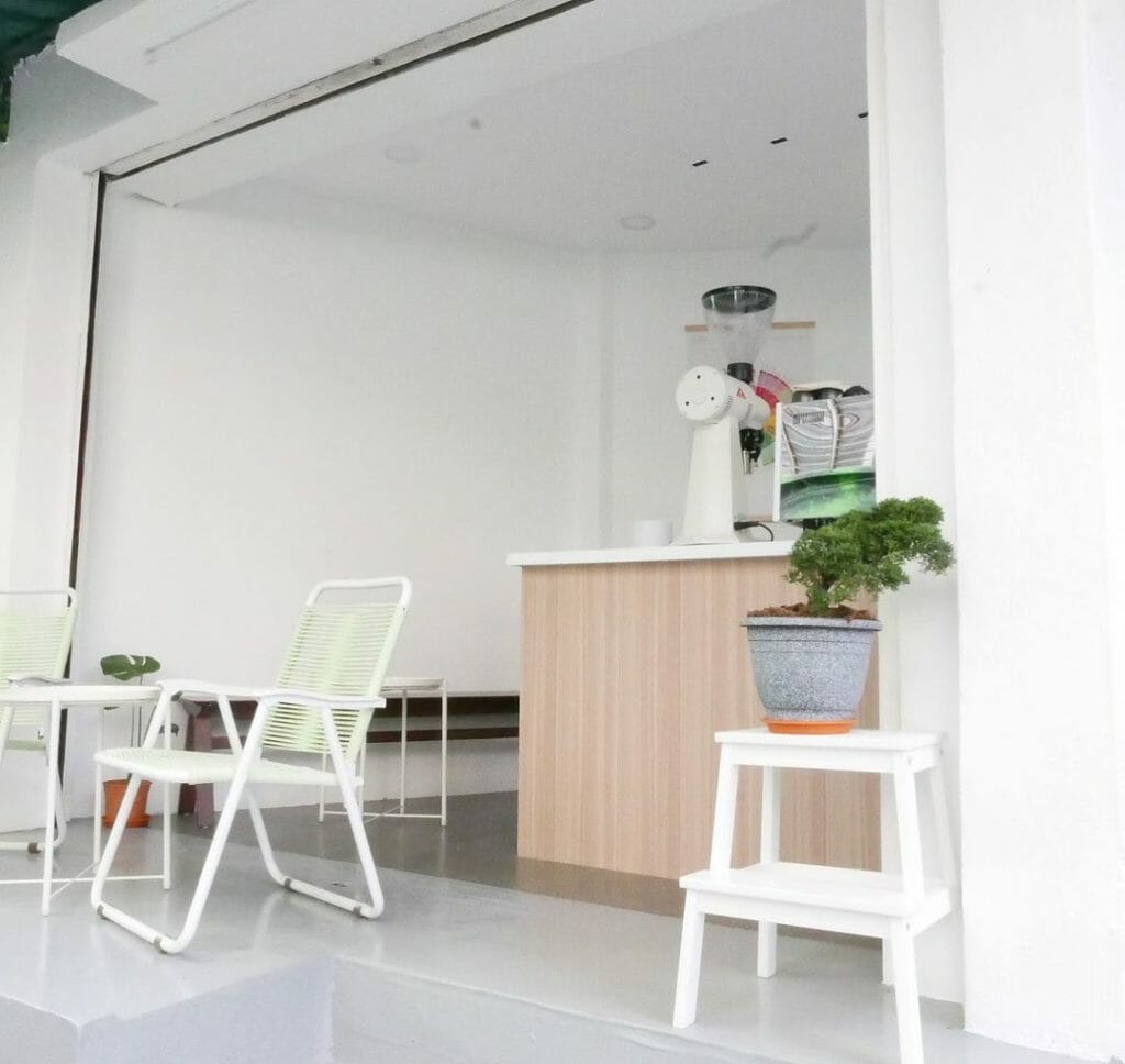 Circlé Cafe