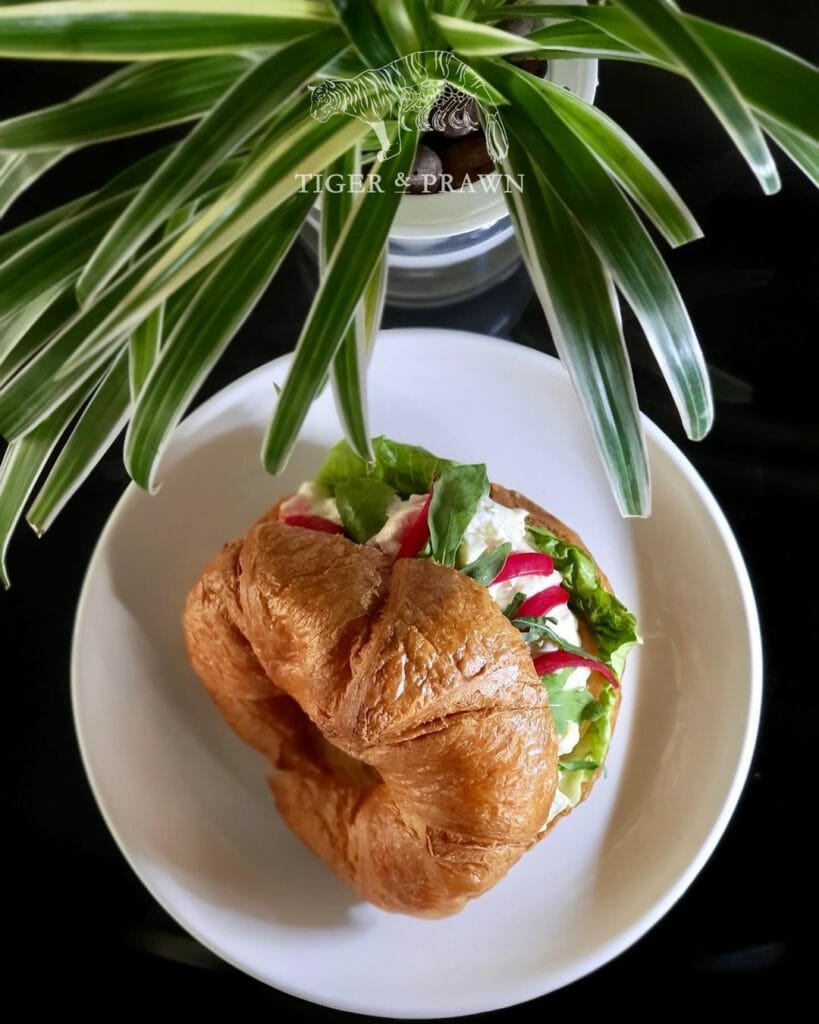 7 new cafes and restaurants in KL to explore this October 2021