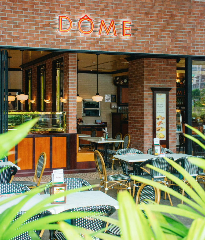 Dome KLCC