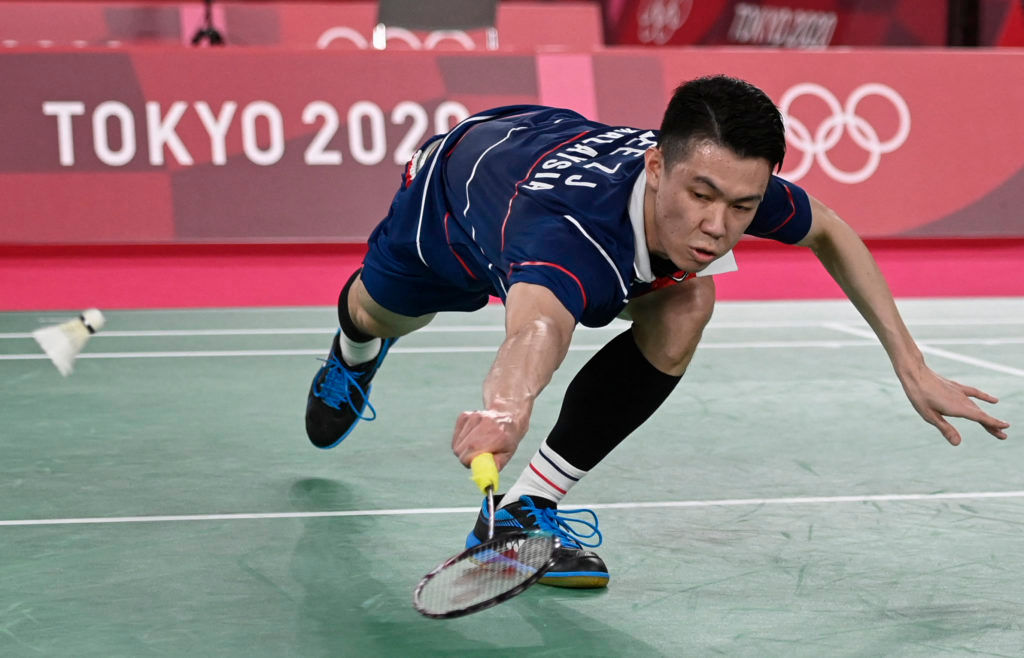 Follow Malaysian badminton players’ latest progress at the 2021 BWF World Tour Finals