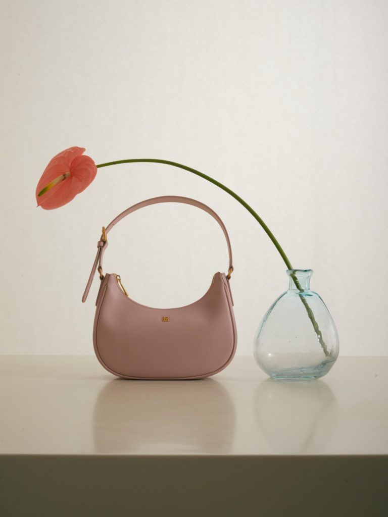 Here's Why Your Next Bag Should Be Pink – BONIA International