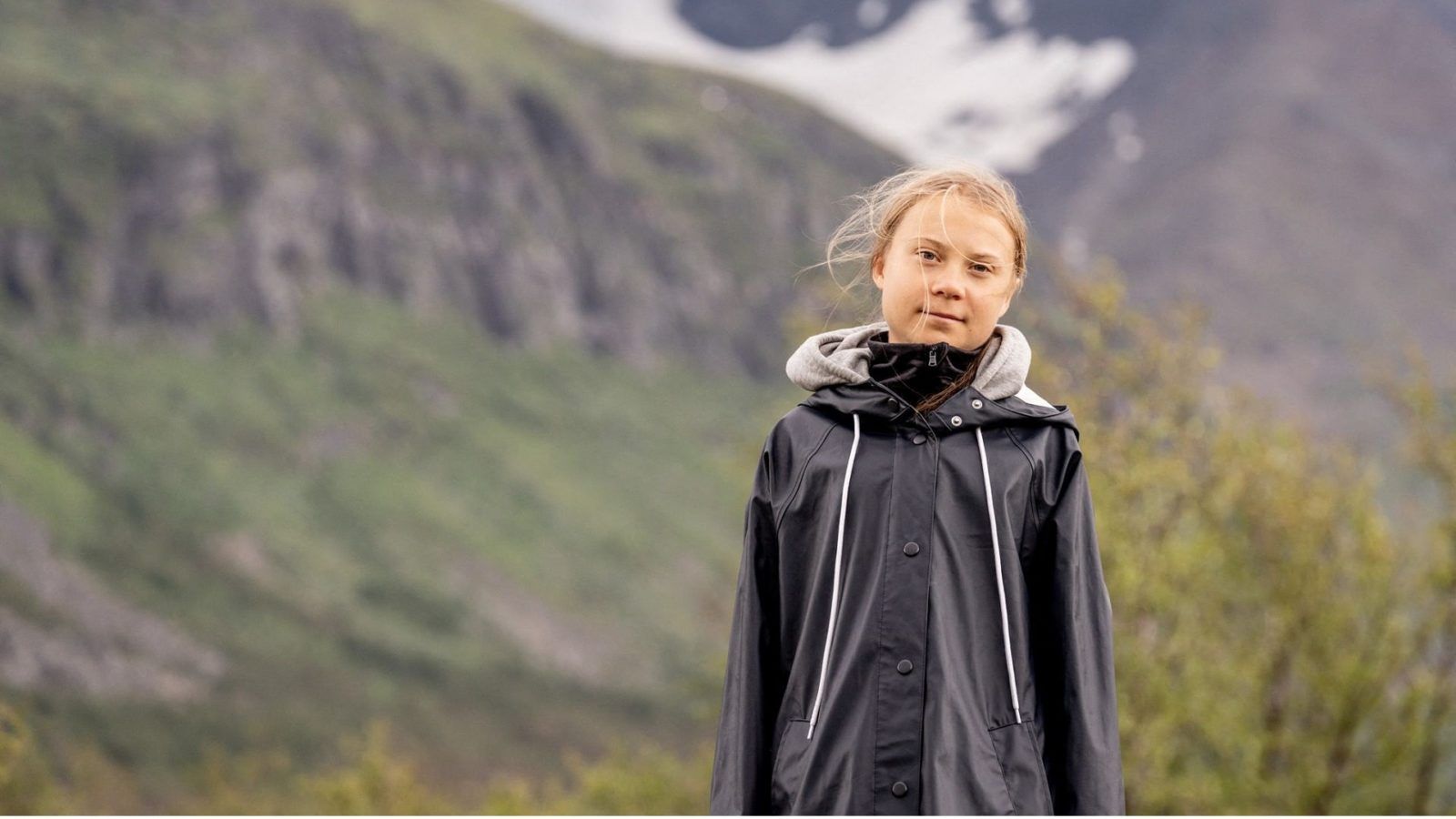 Who is Greta Thunberg and why she stands as a beacon of sustainability