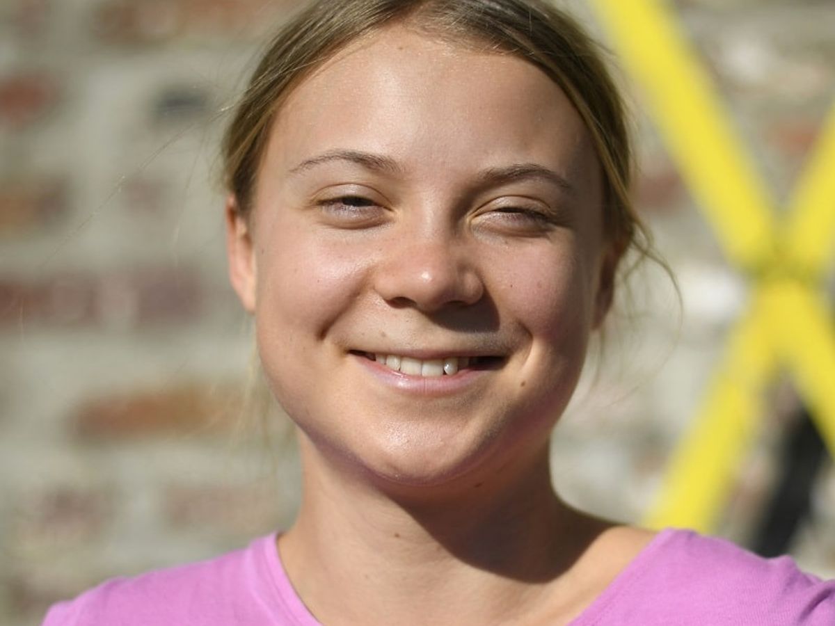 Who is Greta Thunberg and why she stands as a beacon of sustainability