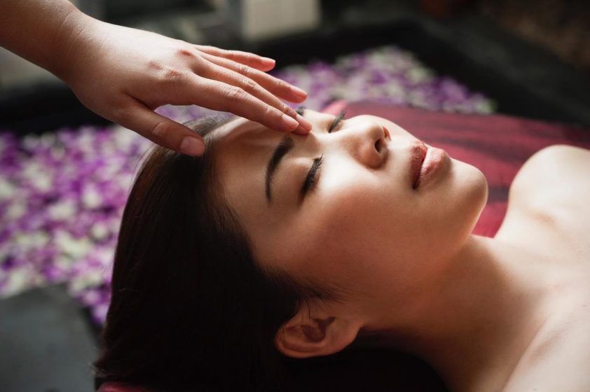 A list of the best hotel spas in KL to visit postlockdown