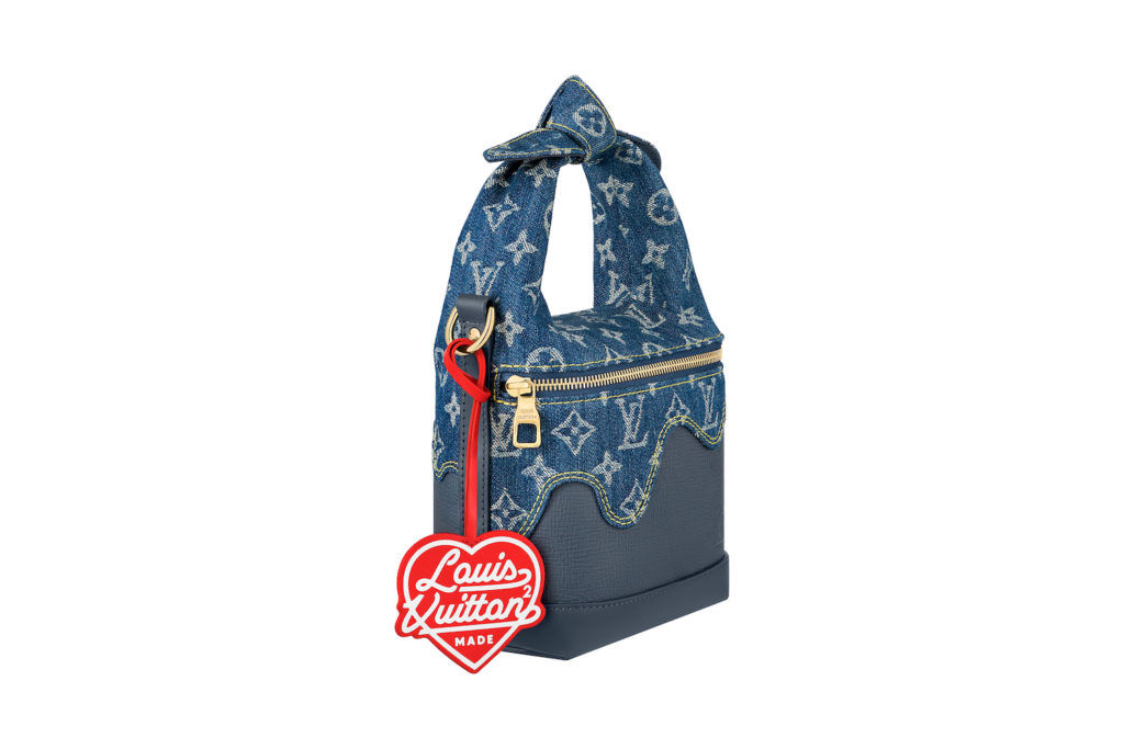 Louis Vuitton x Nigo 'LV²' collection takes inspiration from Japanese  culture