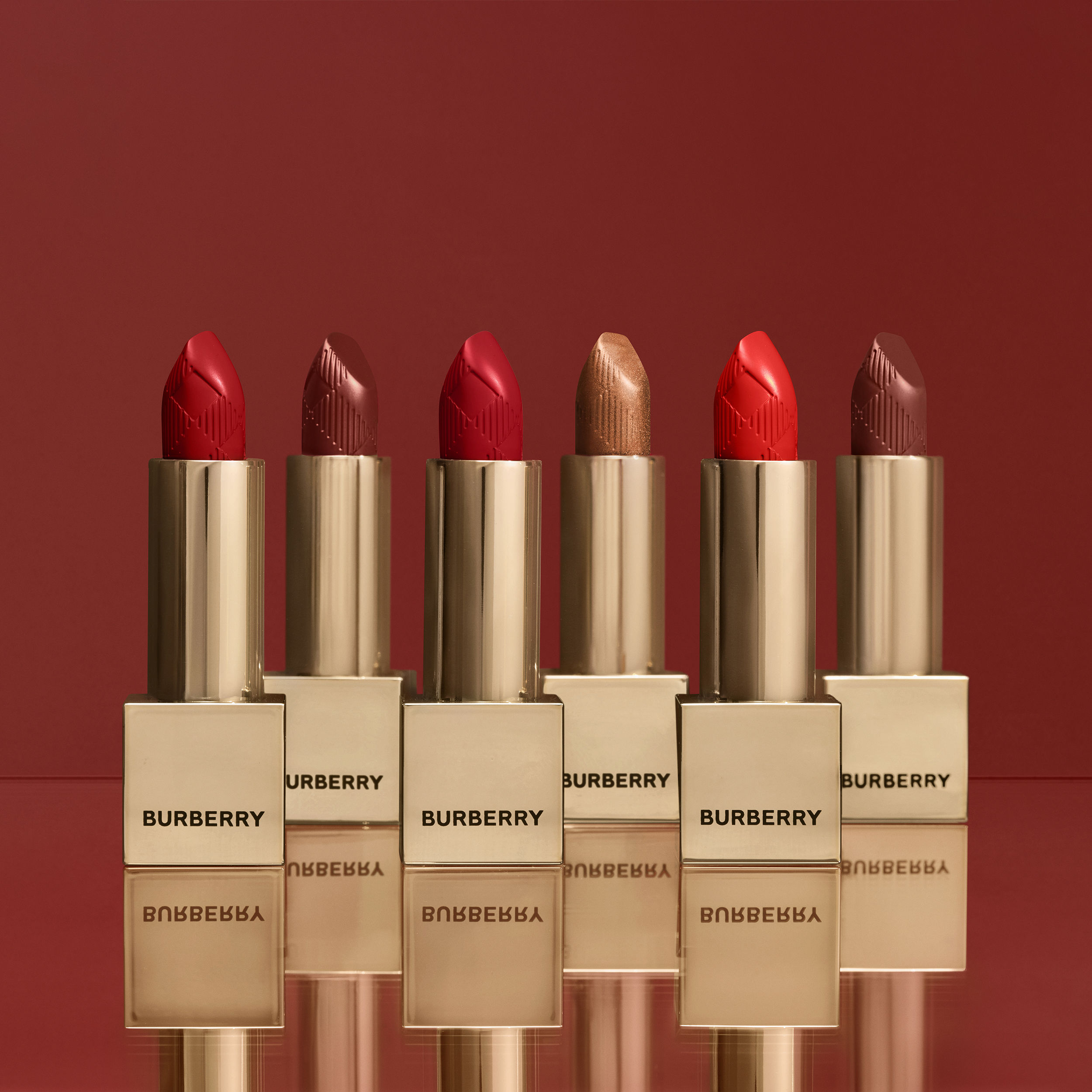 burberry kisses reno lipstick