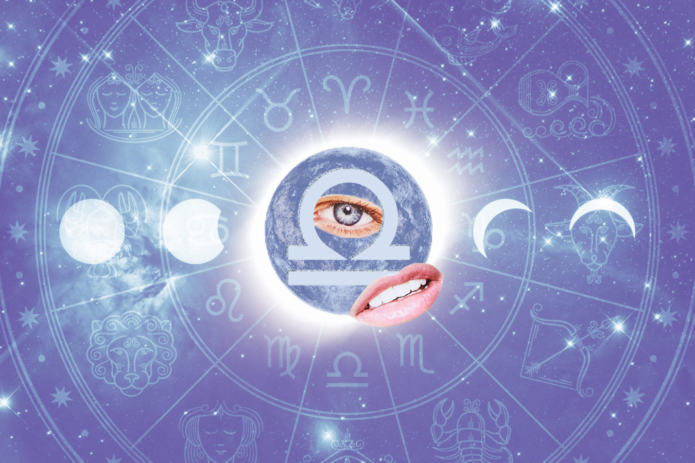 The October 2021 new moon in Libra will bring the drama