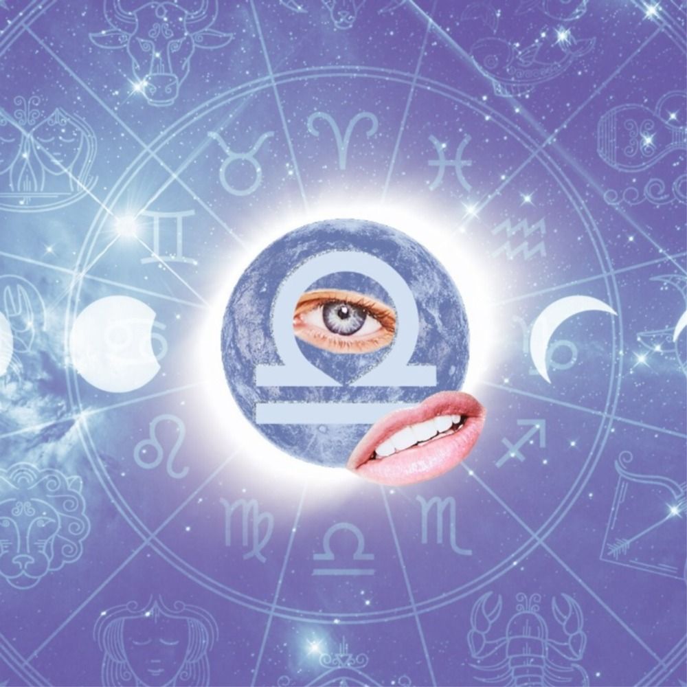 The October 2021 new moon in Libra could set relationships ablaze
