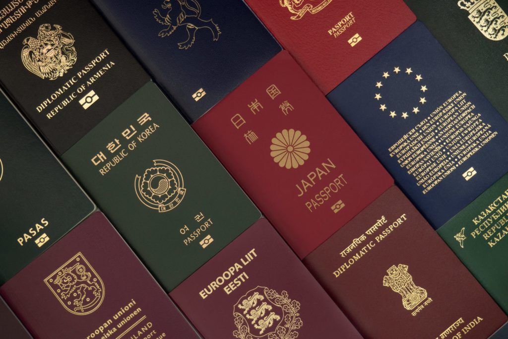 The new passport index report is out. Find out where Malaysia ranks here