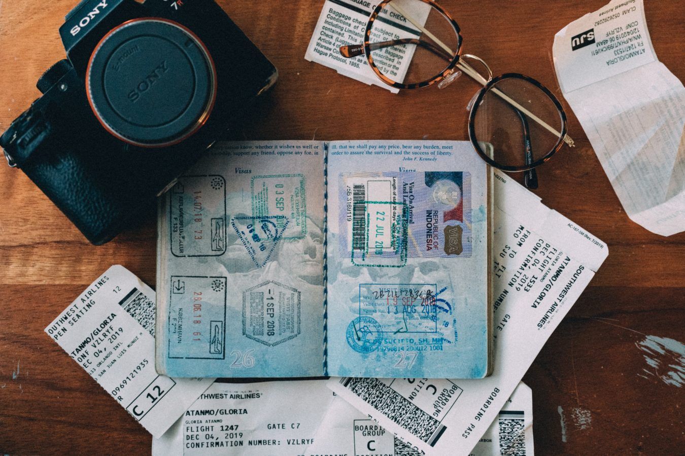 4 things to know if you wish to renew your Malaysian passport