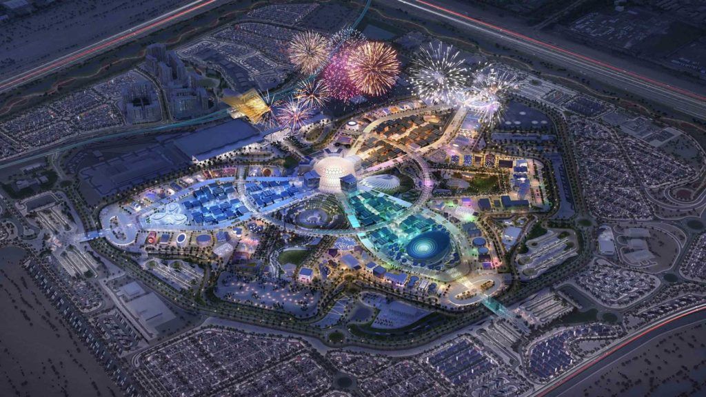 Top 15 things to do at Dubai Expo 2020 happening now till March 31, 2022