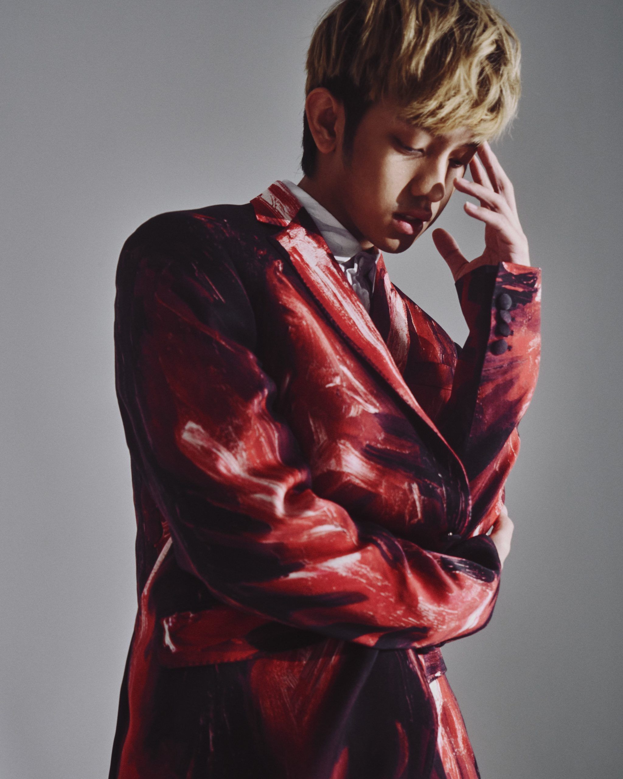 The Z List: Ismail Izzani on the versatility and the perils of pop music