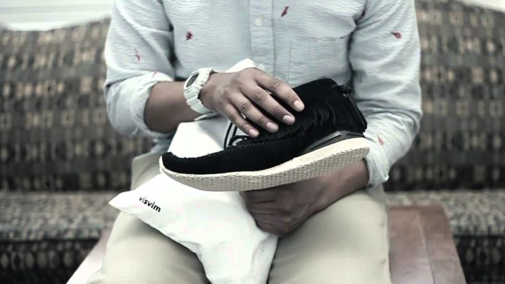 Guide to the best Japanese brands to know for sneakers and more