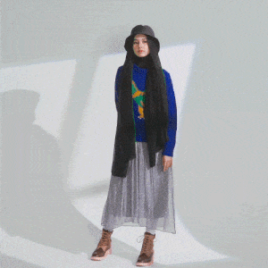 The Z List: Masya Masyitah on trying new things, from crossing the language barrier to a career in baking