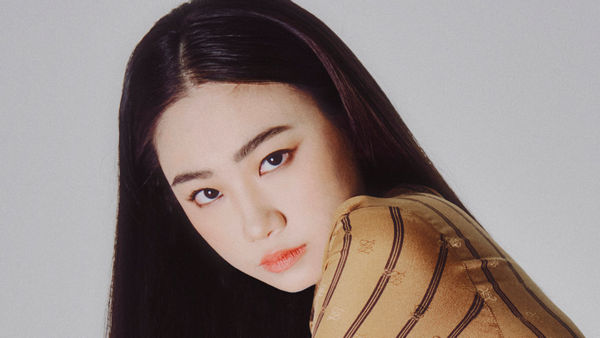 The Z List: Kon Wen Wei on the law of attraction and being creative