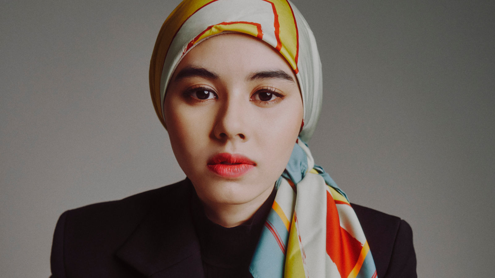 masya The Z List: Masya Masyitah on crossing the language barrier and her baking  career