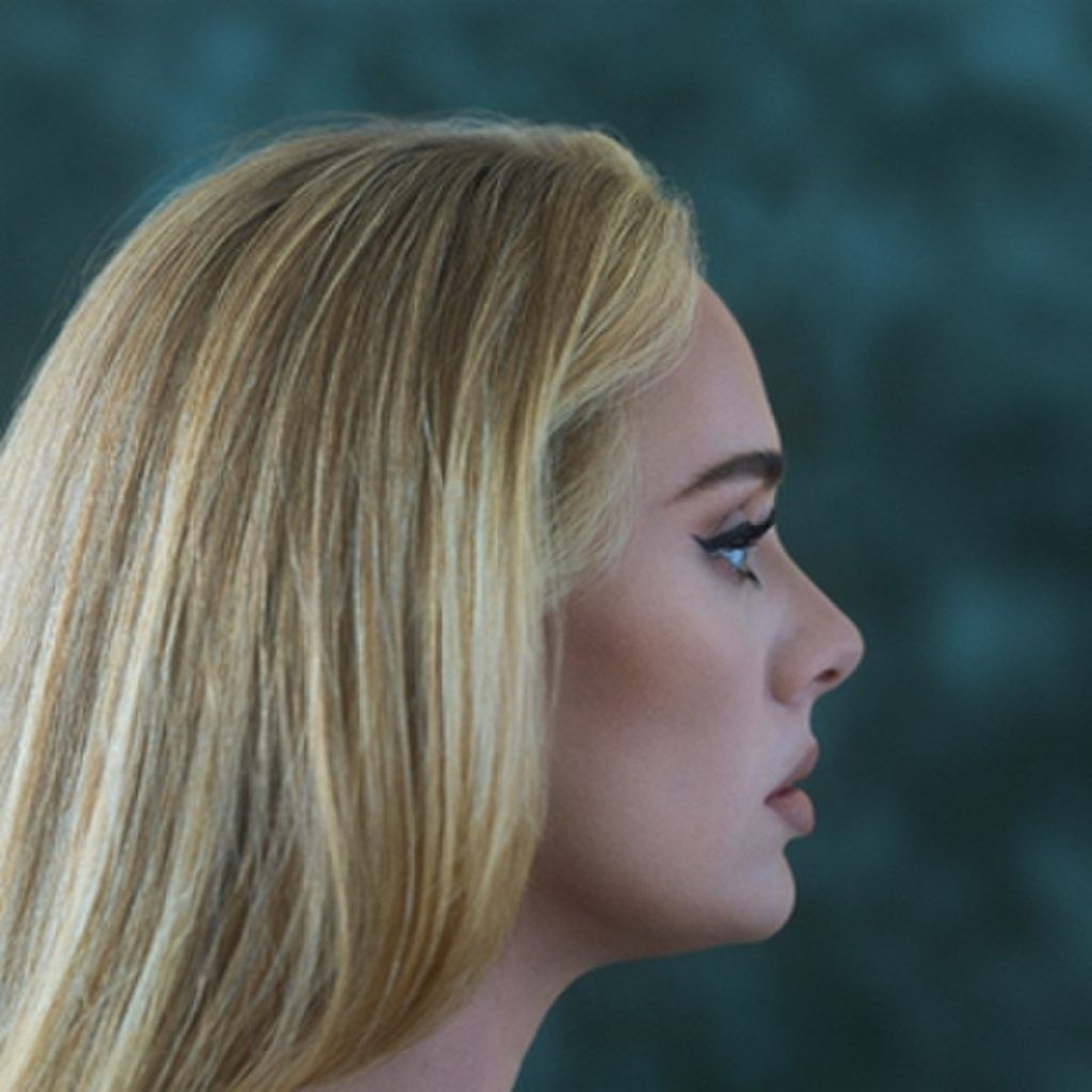 Adele shares insights into her physical and mental health accomplishments