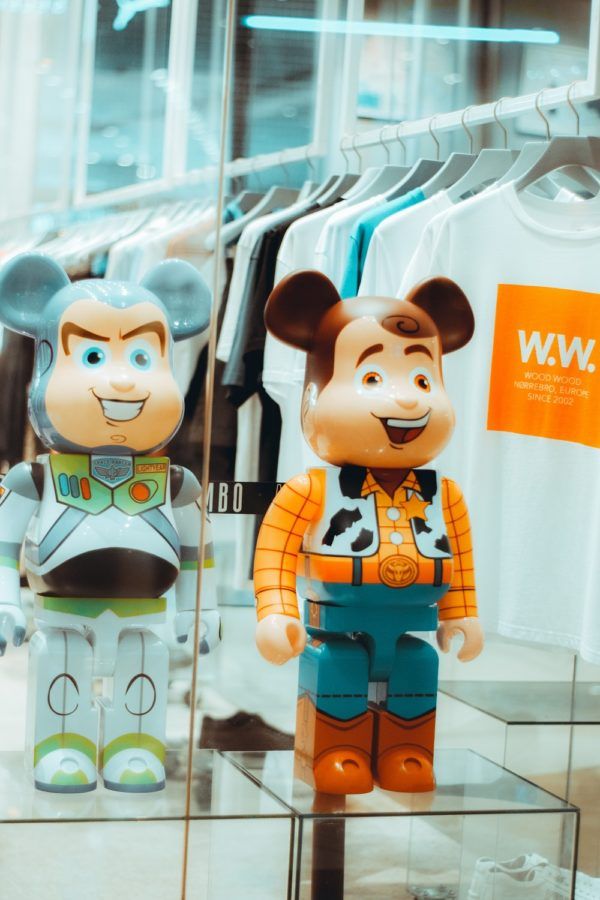 What Is Bearbrick, Why Is It So Expensive And How You Can Start Collecting