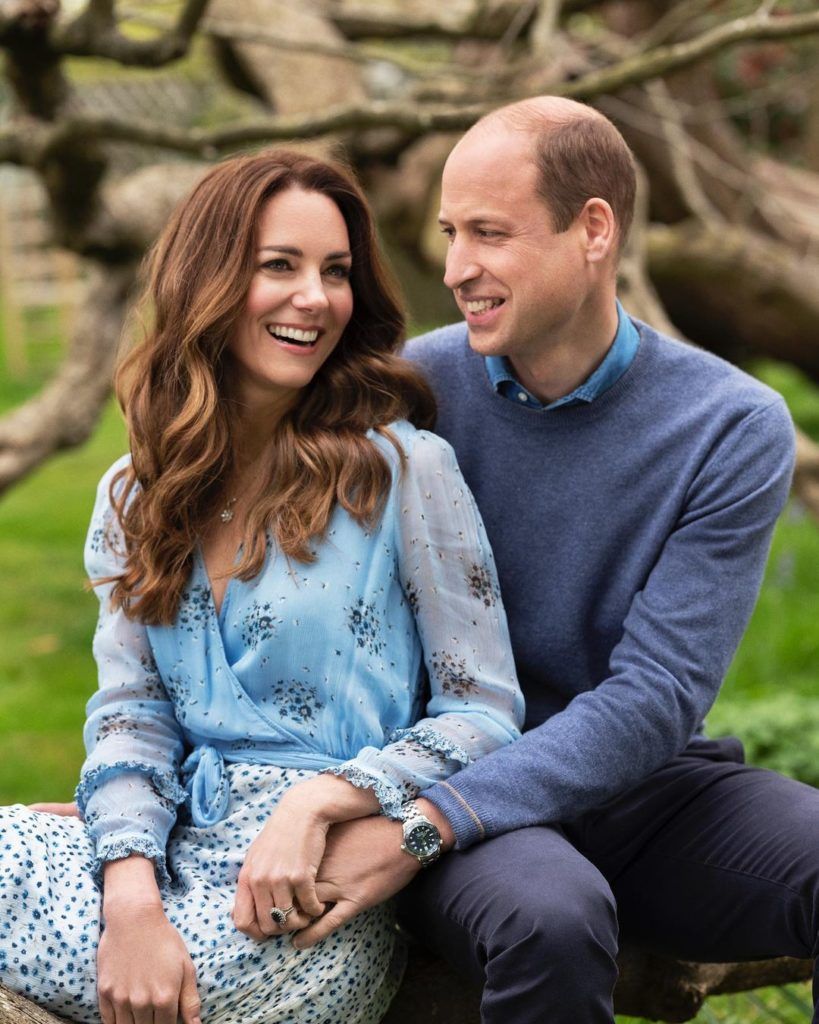 The most Googled royal engagement rings are finally revealed