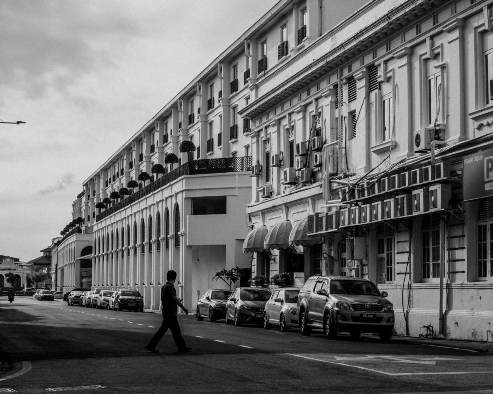 Check in Instagramworthy boutique hotels in Malaysia to visit right now