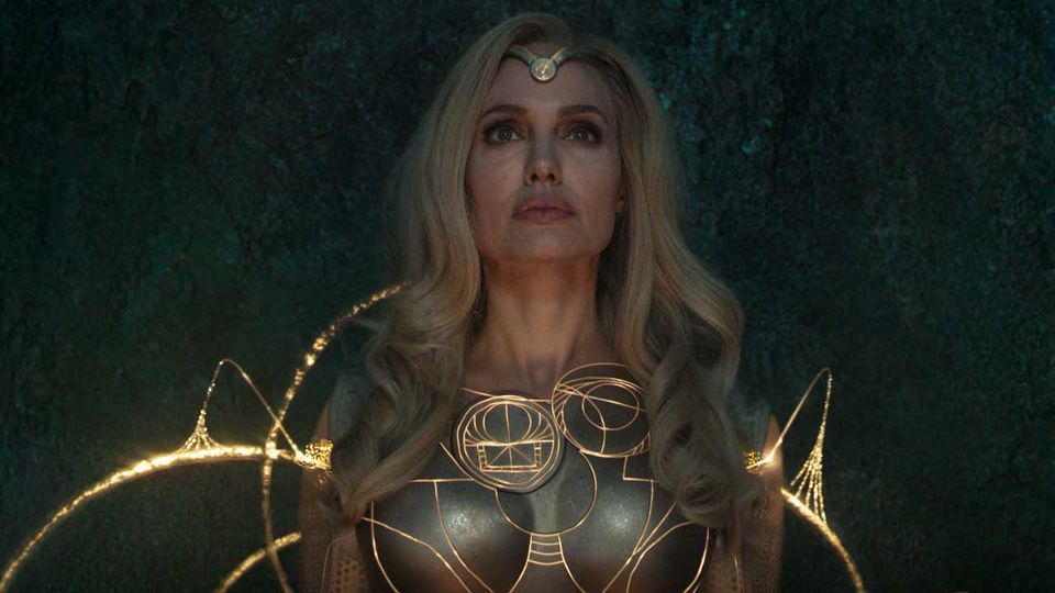 Spoiler alert: The real reasons fans are divided over Marvel’s Eternals