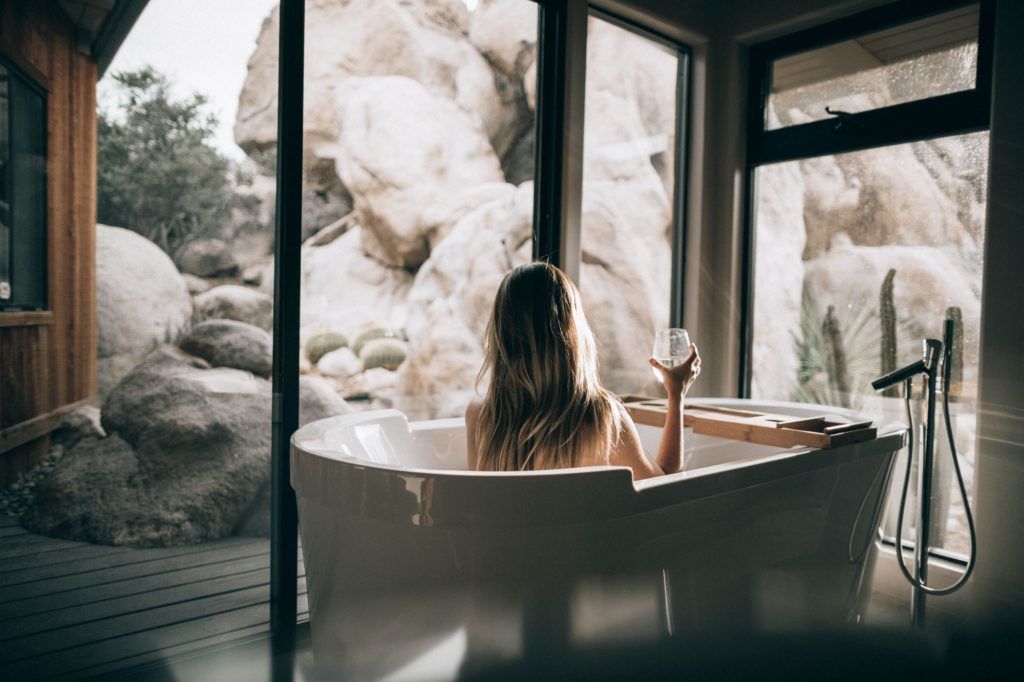 Unwind at the best hotel spas in Kota Kinabalu