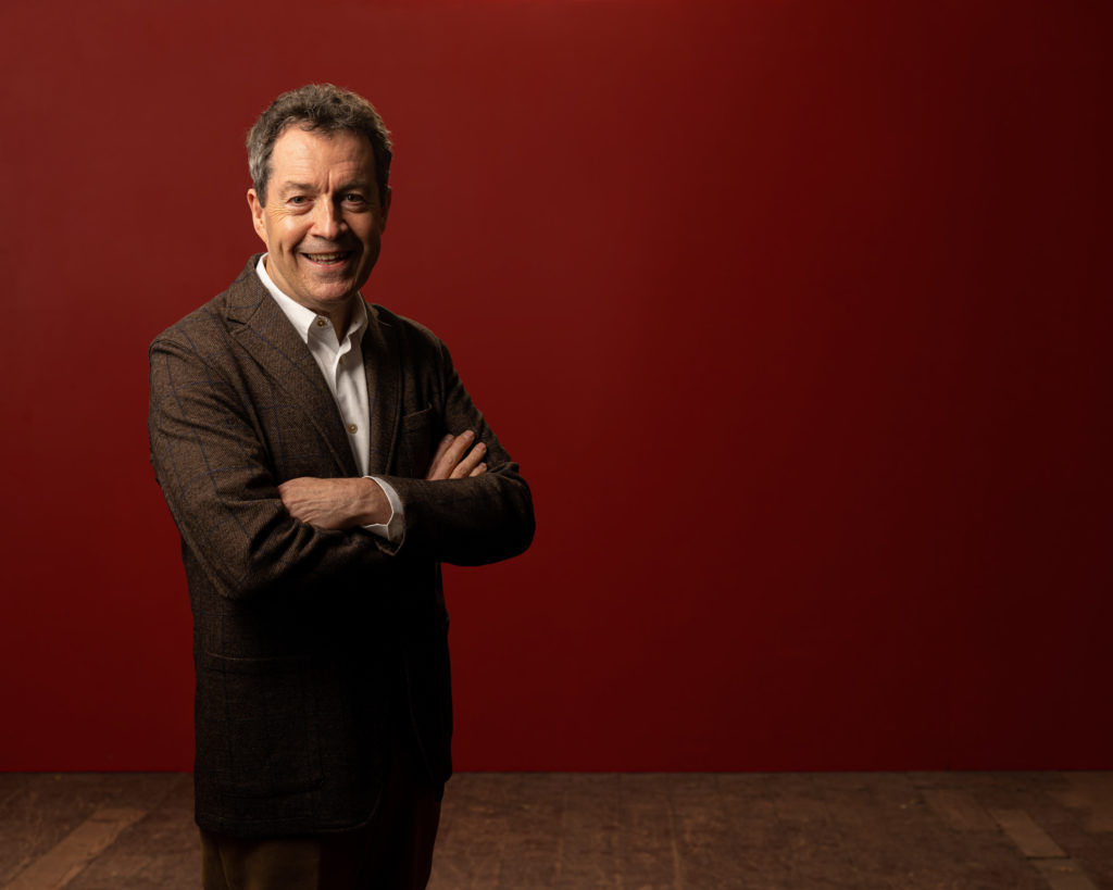 Peter Gago of Penfolds on how affluent young wine drinkers are shaping the future of vino