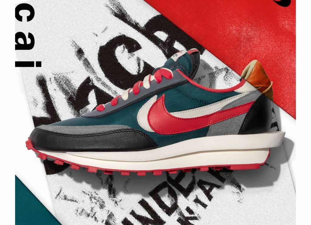 Where to cop Yeezy Foam Runner “Vermilion” and other new sneakers this week