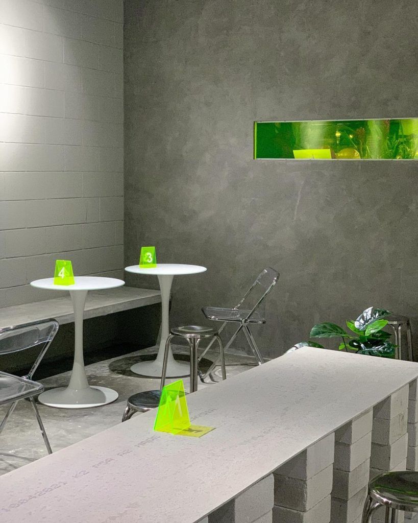6 new cafes and restaurants to visit in KL this November 2021