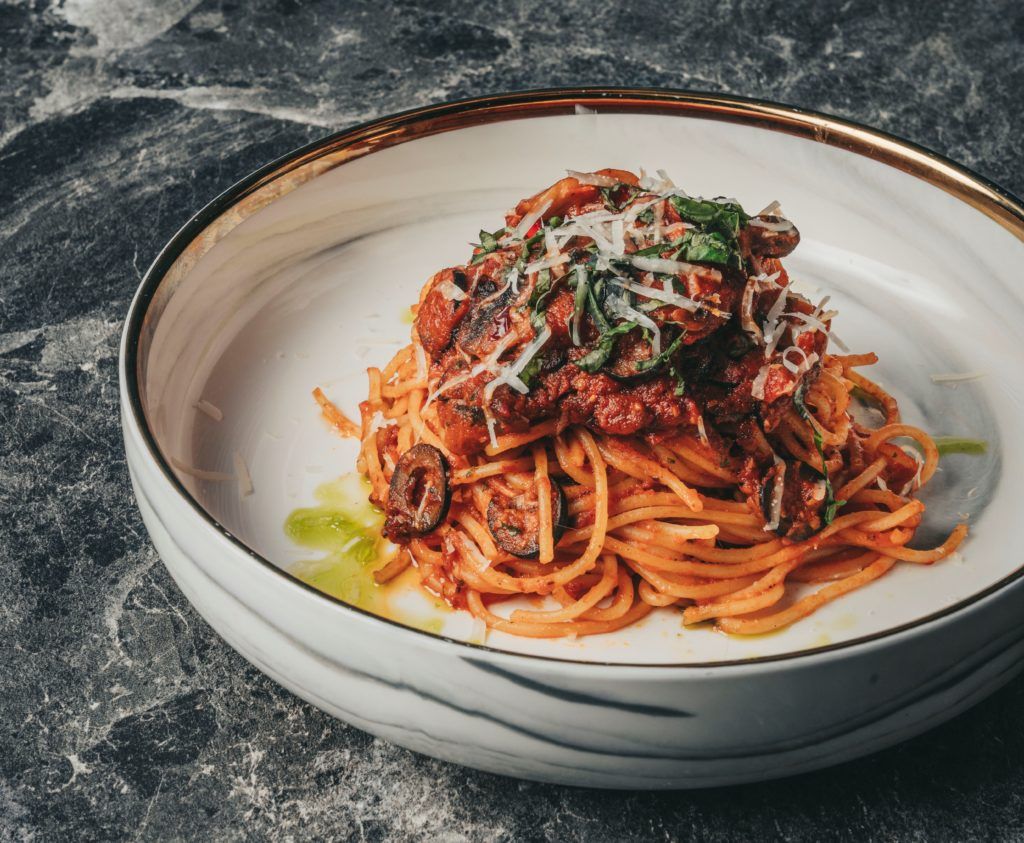 November dining ideas in KL and Langkawi: Four Hands Supper Club and more
